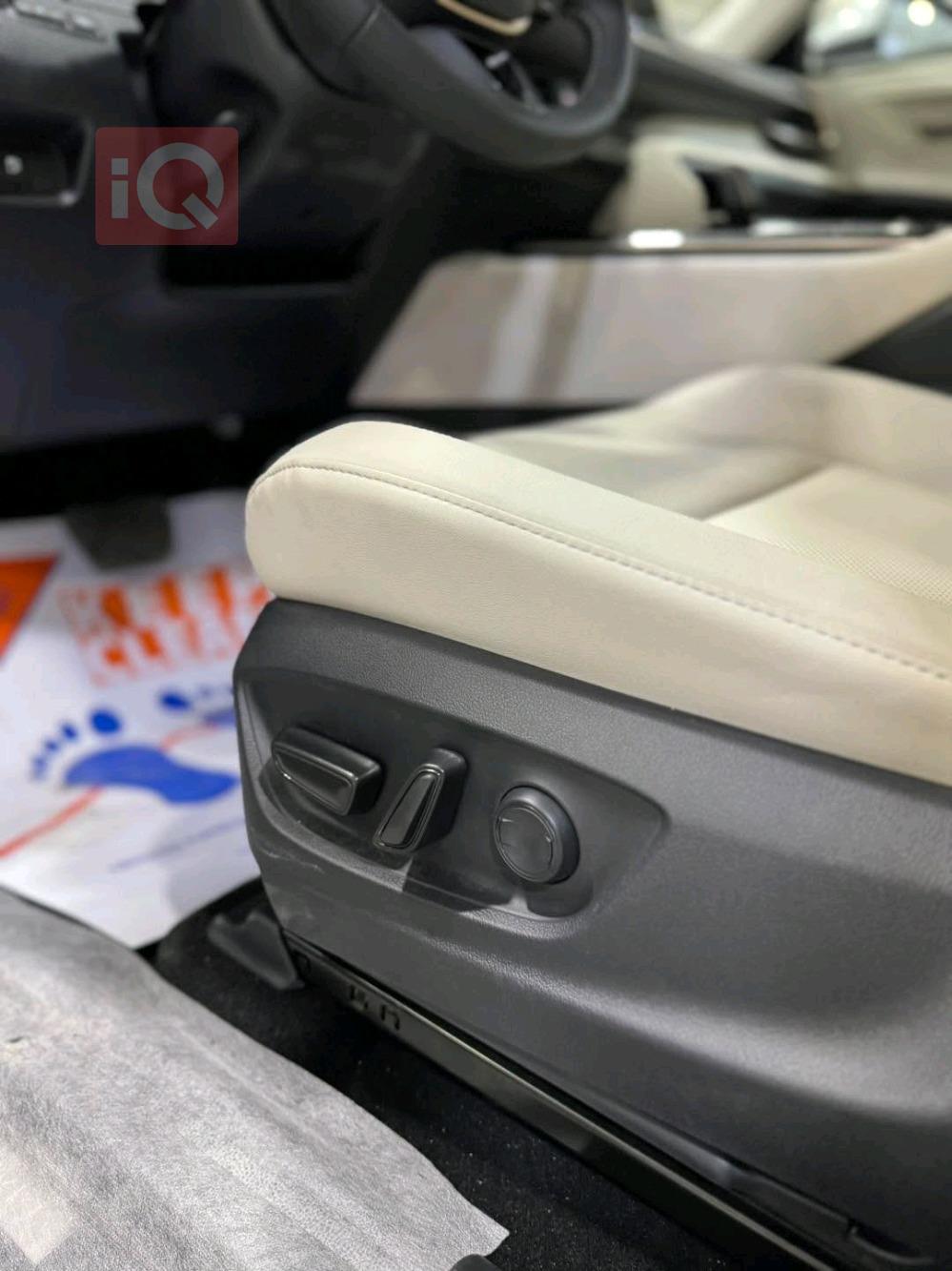 تويوتا كراون